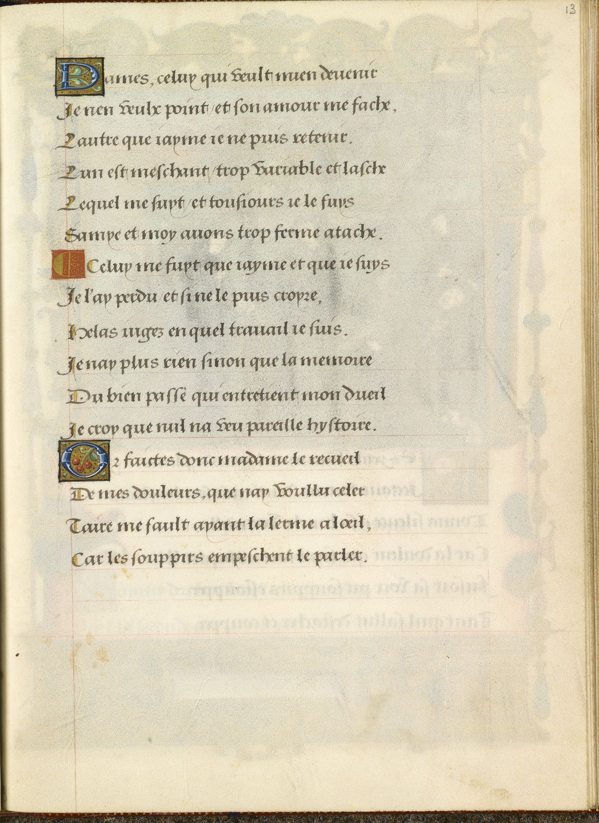 La Coche - page 33